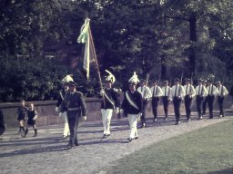 Schützenfest 1966